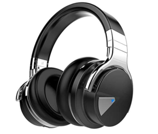 Koven E7 active noise-canceling headphones