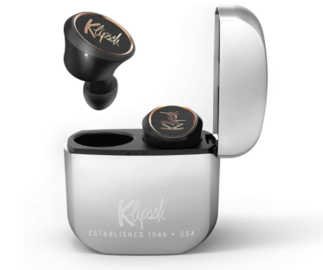 Klipsch T5 True wireless earphones 1