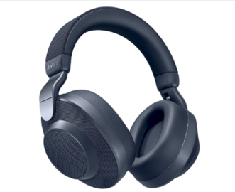 Jabra Elite 85h Wireless Noise-Cancelling headphones