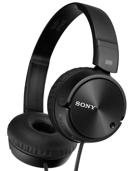 Sony MDR ZX110NC