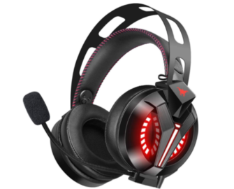 Combatwing Gaming Headset 