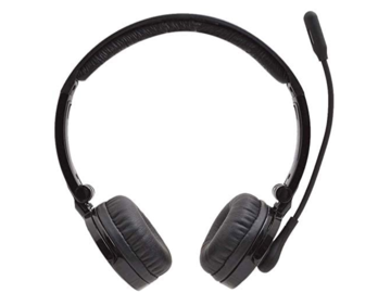 YAMAY Bluetooth Headset Wireless Headphones 