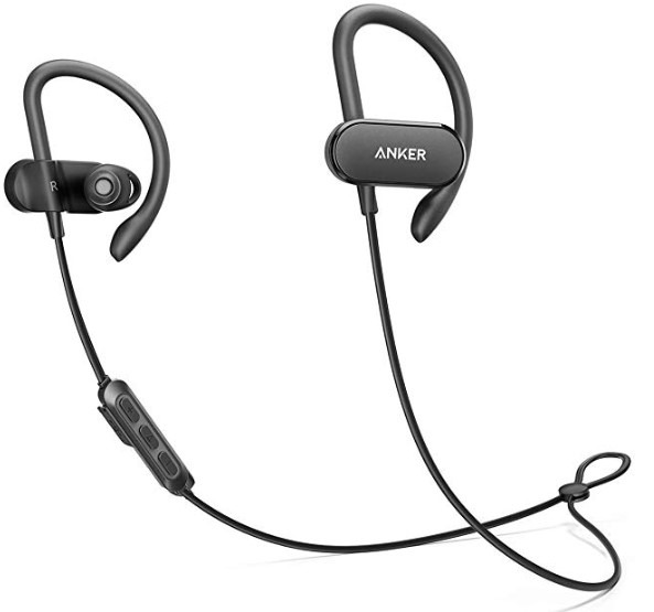 Anker Curve Wireless Headphones