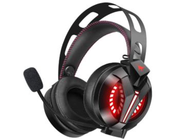Combatwing Gaming Headset