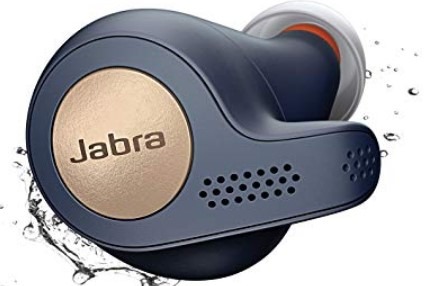 Jabra Elite 65T Earbuds