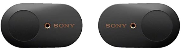 Sony WF 1000XM3 Headphone