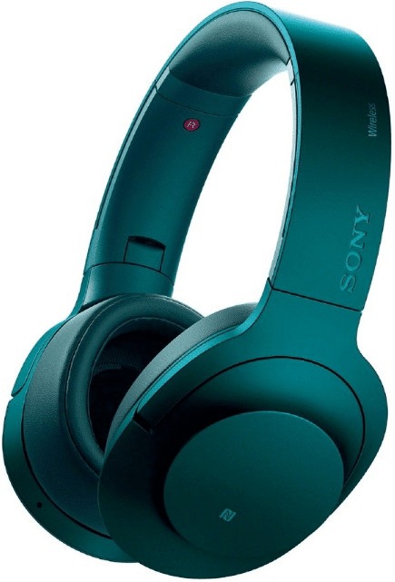 Sony MDR-100ABN