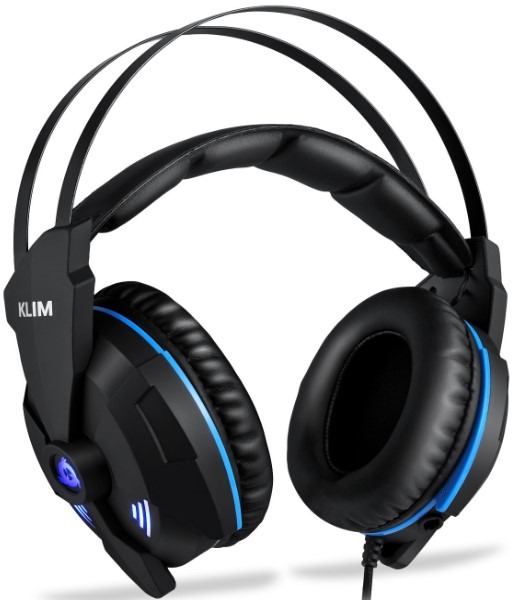 KLIM Impact Gaming Headset