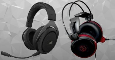 8 Best Gaming Headsets Under 30 – Xbox, PS4, PC Picks